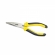 Alicate De Bico Fino Longo 6 Polegadas 165Mm Cabo Emborracha