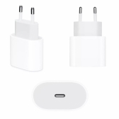 Carregador Turbo Usb-c Power Adapter 20w