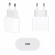 Carregador Turbo Usb-c Power Adapter 20w