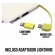 Carregador Portátil Pineng Power Bank 5000mah com adaptador iPhone,V8