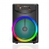 Caixa De Som Portable Speaker orador sem fio recarregável melhor bluetooth speaker com microfone karaoke - ZQS8146