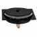 Ralo Click Para Banheiro 15x15 Preto Fosco Inteligente