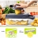 Cortador Multifuncional Fatiador De Verduras/frutas/legumes
