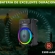 Caixa De Som Portable Speaker orador sem fio recarregável melhor bluetooth speaker com microfone karaoke - ZQS8146