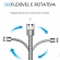 Acendedor De Fogão Isqueiro Eletrico Fogão Churrasqueira Vela Original Recarregavel USB